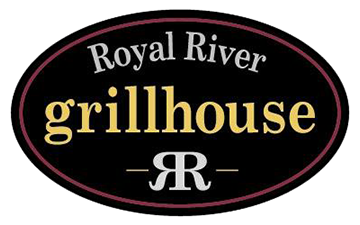 Royal River Grillhouse logo